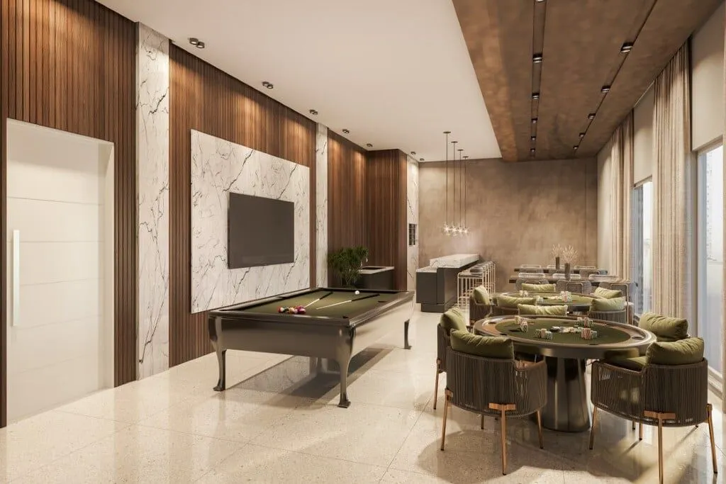 Imagem Apartamento Garden em Jardim Floresta