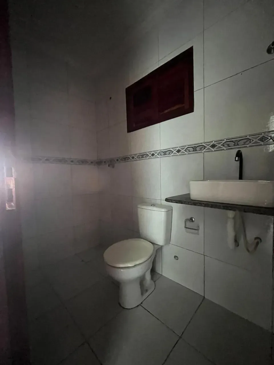 Imagem Casa com 2 Quartos à Venda, 110 m² em Cajupiranga - Parnamirim