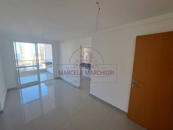 Imagem Ap 3 quartos, suíte, sol da manhã, lazer completo, 2 vagas, P. de Itaparica