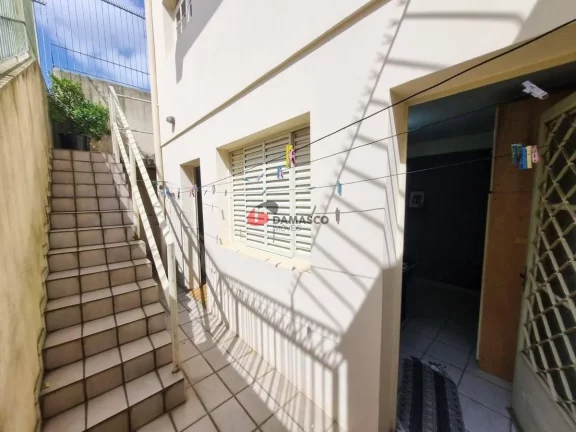 Imagem Casa à venda 3 Quartos, 1 Suite, 2 Vagas, 175M², Rudge Ramos, São Bernardo do Campo - SP