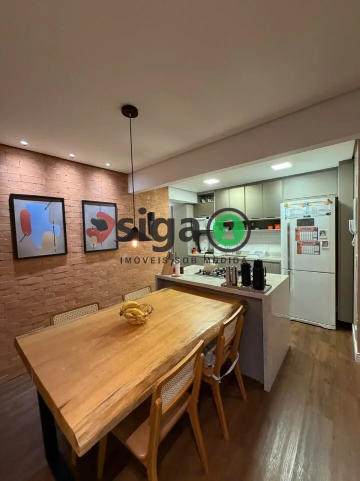 Imagem Apartamento 3 quartos na Vila Sônia. Moderno de 90 m² próximo ao metrô