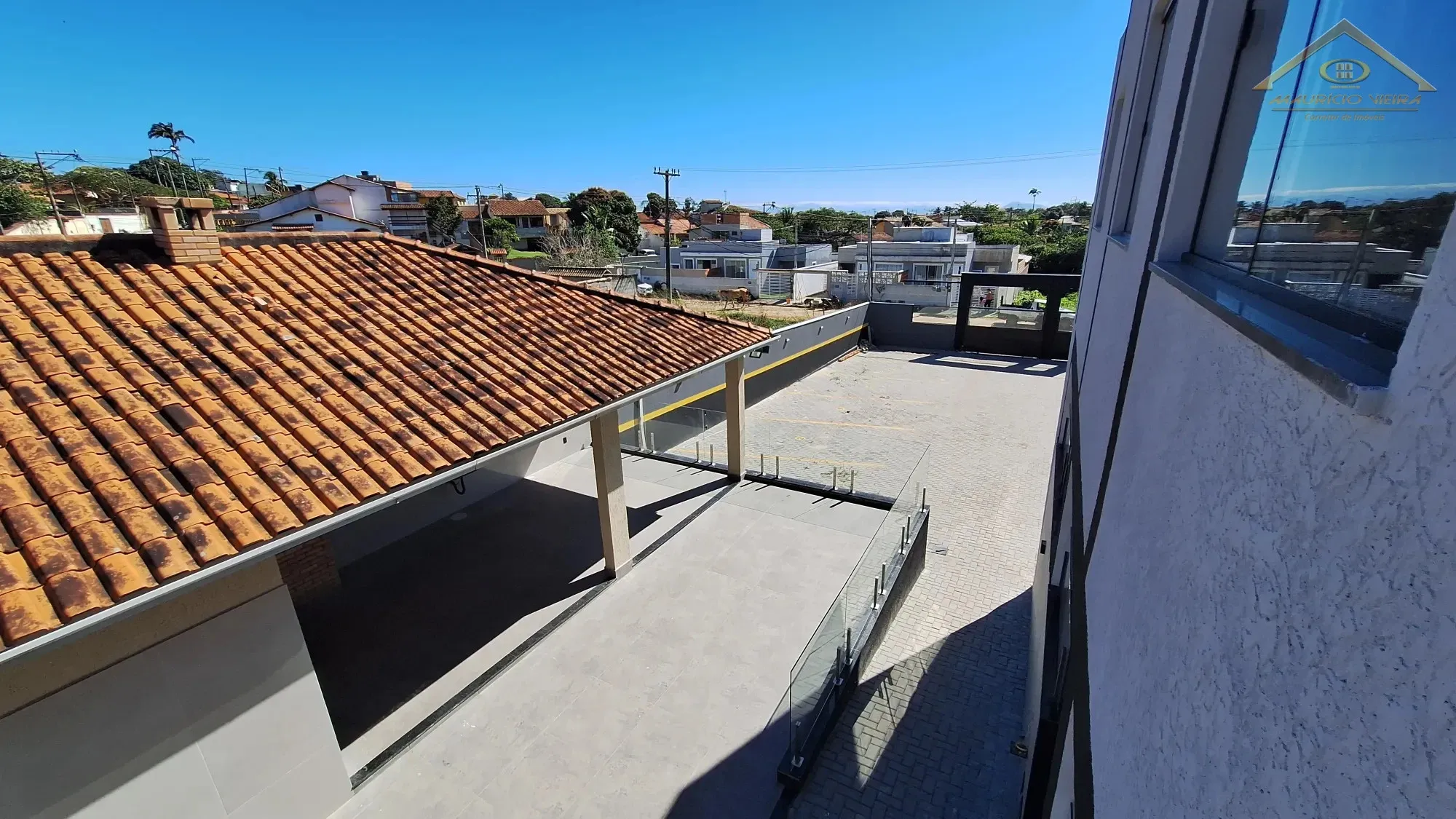 Imagem Flat mobiliado na Vila do Peró, Cabo Frio - RJ