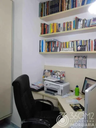 Imagem Apartamento para Venda em São Bernardo do Campo / SP no bairro Centro