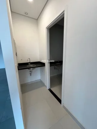 Imagem Conjunto comercial com 192m2 no Brooklin