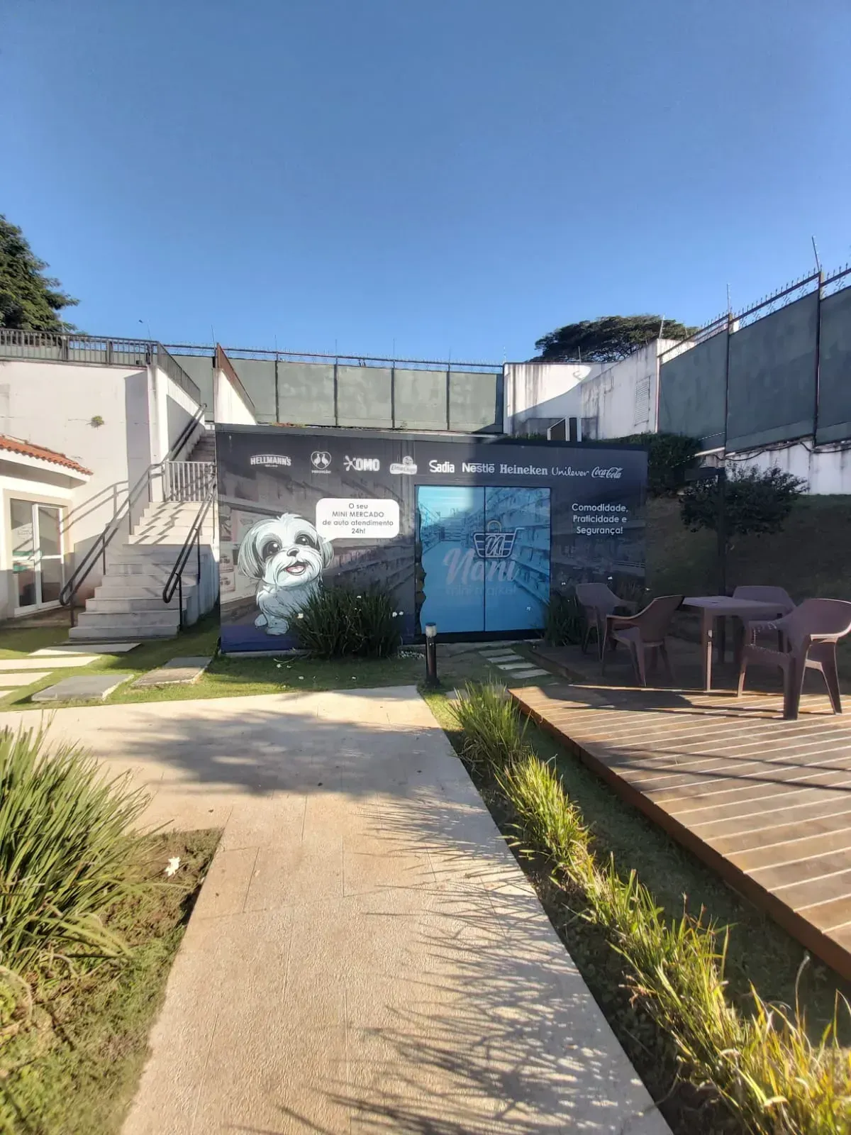 Imagem Casa em Condomínio com 3 Dormitórios no Jardim Colônia, Jundiaí