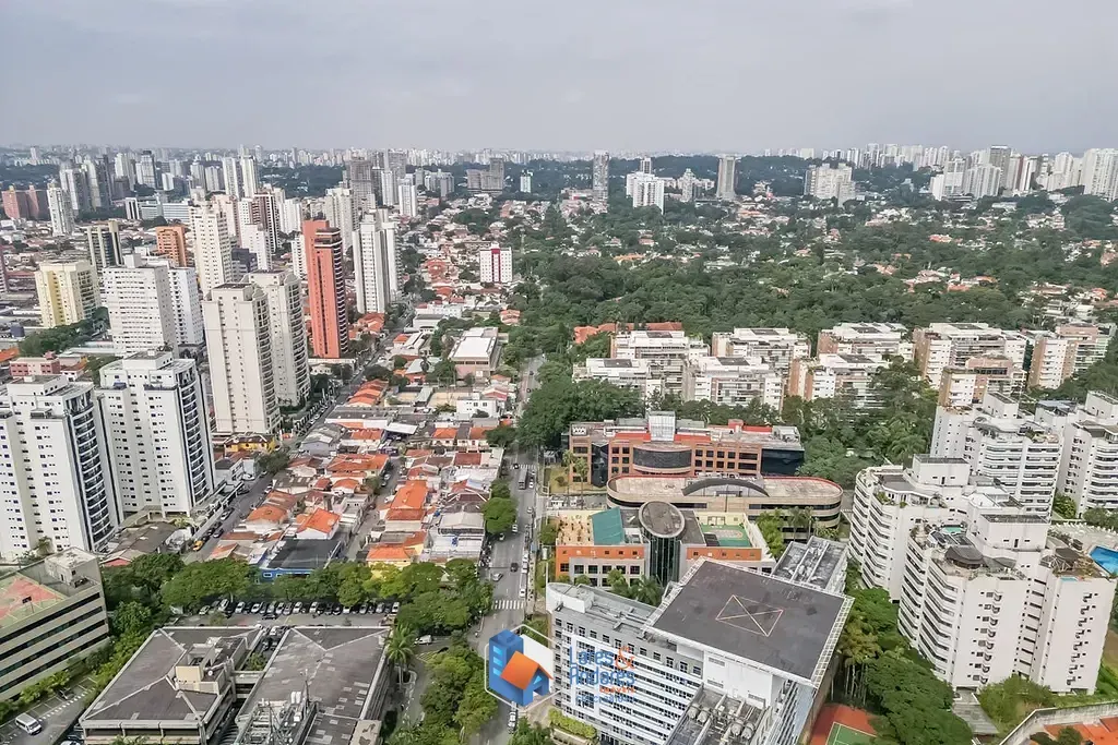 Imagem Casa à venda 3 Quartos 2 Vagas 230M² Chácara Santo Antônio (Zona Sul) São Paulo - SP