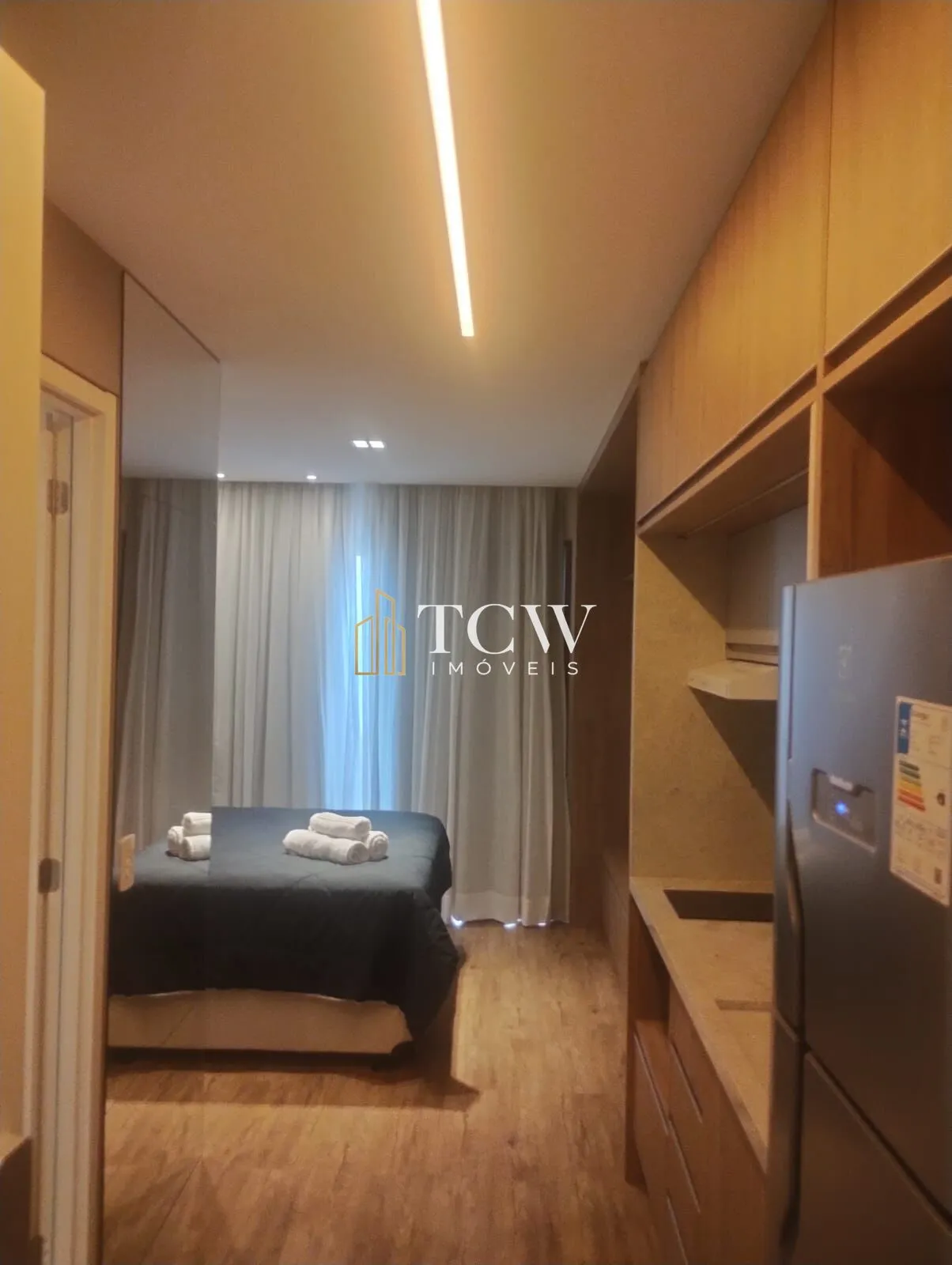 Imagem Apartamento à venda no bairro Itaim Bibi - São Paulo/SP, Zona Sul