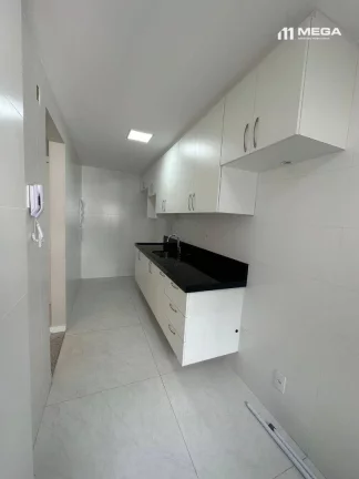 Foto do imóvel Apartamento com 3 dormitórios à venda, 95 m² por R$ 1.190.000,00 - Praia da Costa - Vila Velha/ES