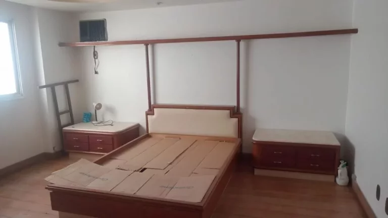 Imagem APARTAMENTO DE COBERTURA COM 3 QUARTOS E 2 SUÍTES NA PRAIA DO MORRO GUARAPARI ES