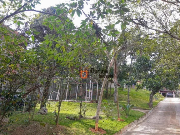 Imagem Chácara com 2 dormitórios à venda, 1180 m² por R$ 650.000,00 - Água das Flores - Jundiaí/SP