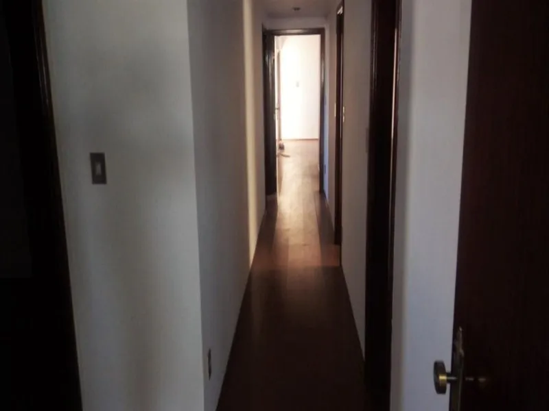 Imagem Apartamento 258m² no VILA LEÃO - Sorocaba