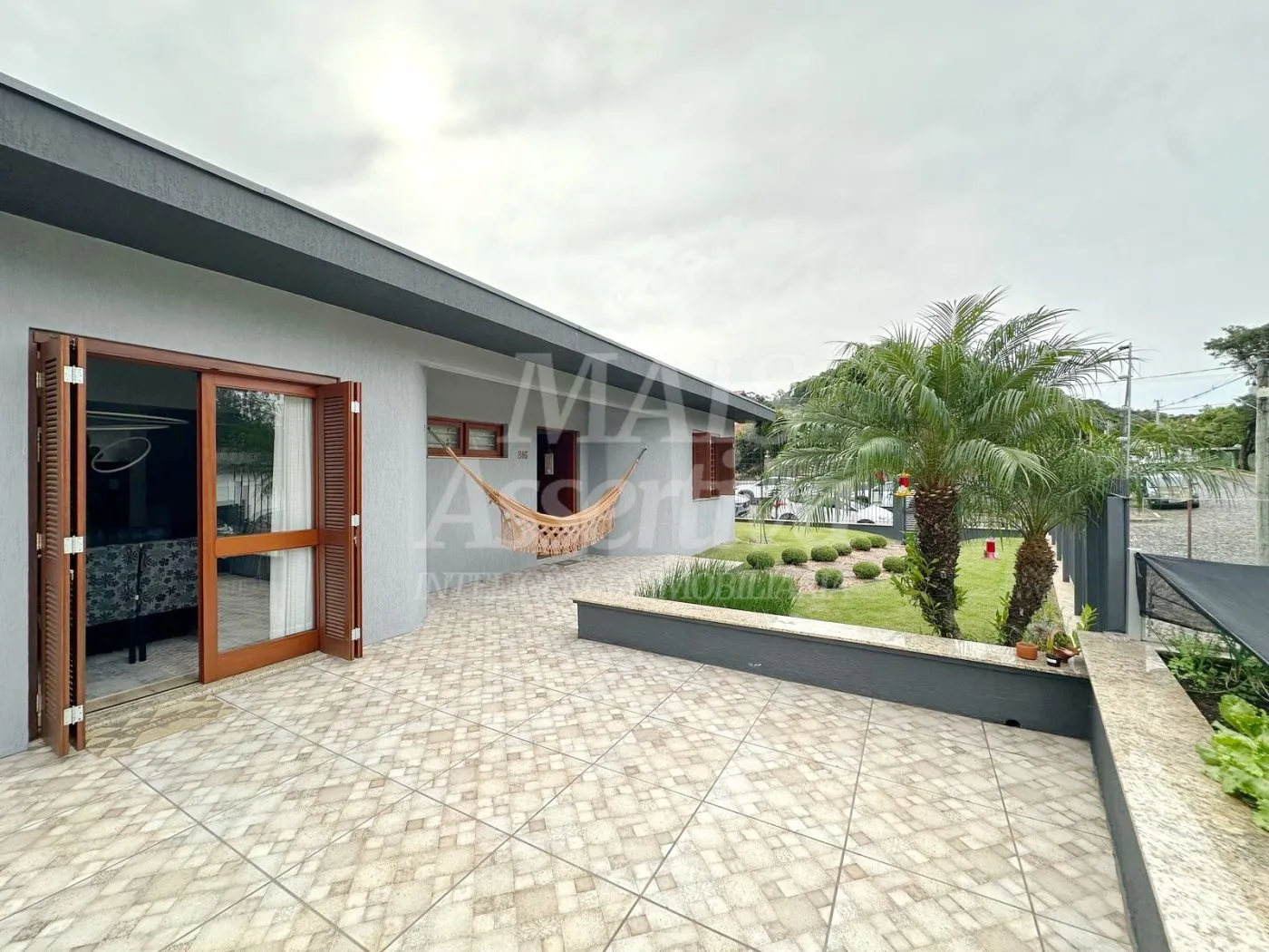 Imagem Casa mobiliada para venda, 3 dormitórios - bairro Floresta em Estancia Velha