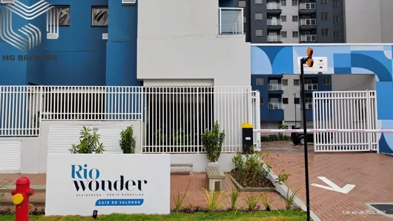 Imagem APARTAMENTO RESIDENCIAL em RIO DE JANEIRO - RJ, SANTO CRISTO