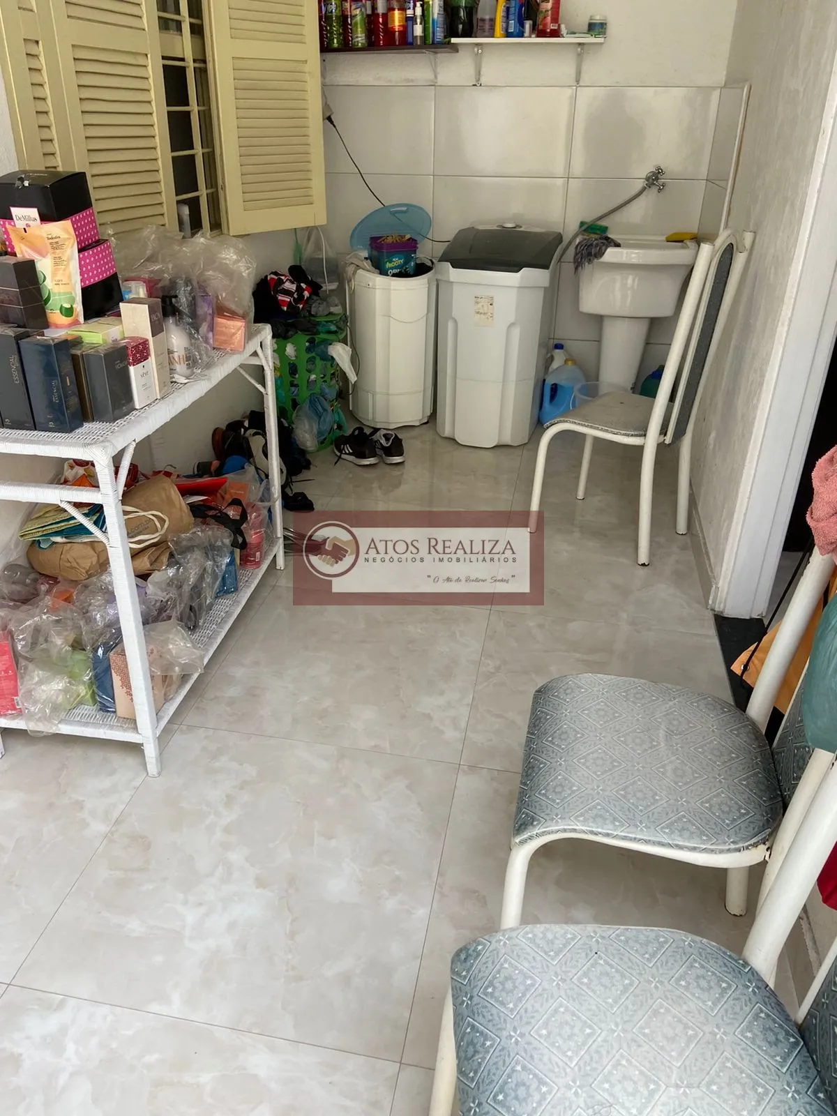 Imagem Casa Térrea em Socorro-SP: 3 Dorms, 1 Suíte por R$490 mil