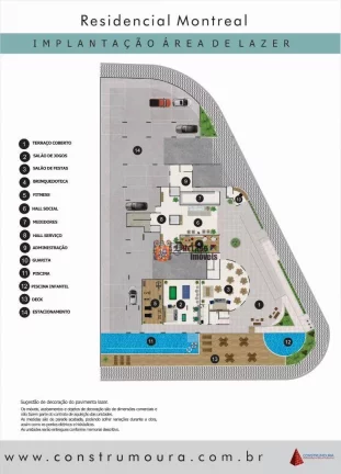 Imagem Apartamento com 3 dormitórios à venda, 96,50 m² a partir de R$ 579.579, - Jardim Praia Grande - Mongaguá/SP