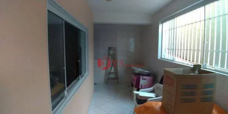 Imagem Casa com 5 dormitórios à venda, 266 m por R$ 975.000,00 - Penha - São Paulo/SP