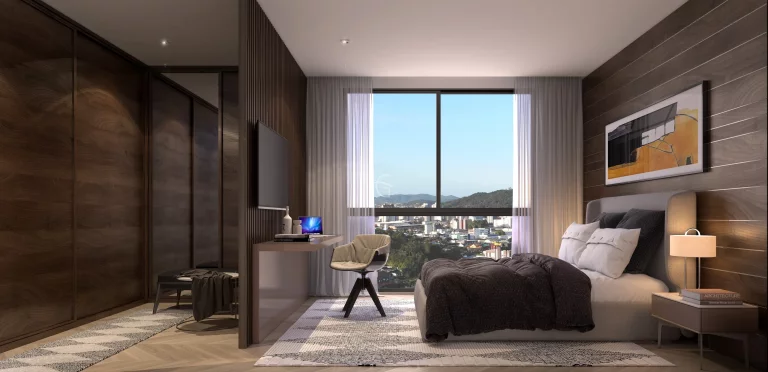 Imagem APARTAMENTO RESIDENCIAL em JOINVILLE - SC, AMÉRICA