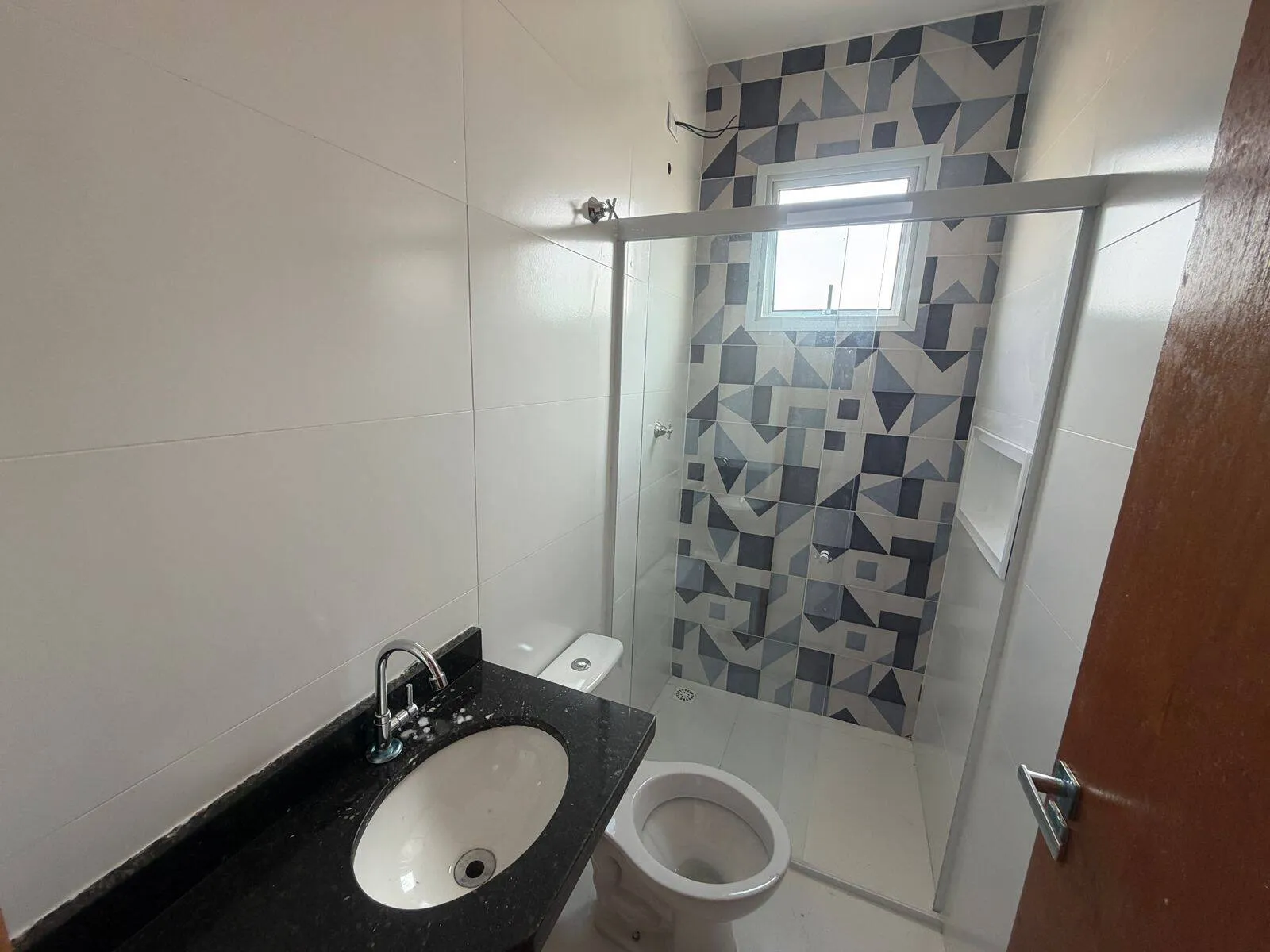 Imagem Apartamento com 2 quartos ao lado da Estação Vila Tolstói