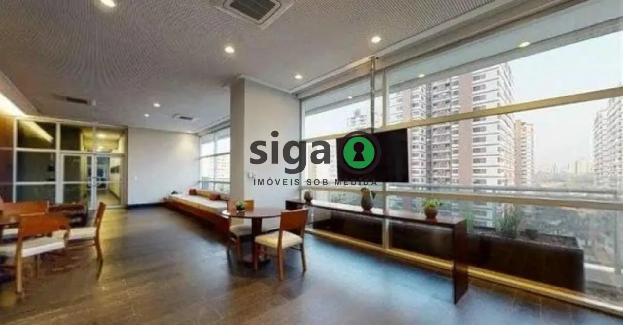 Imagem Lindo Apartamento no Condomínio Urbanity Home na Vila Cruzeiro/Chácara Santo Antônio ? 60m² com Rend