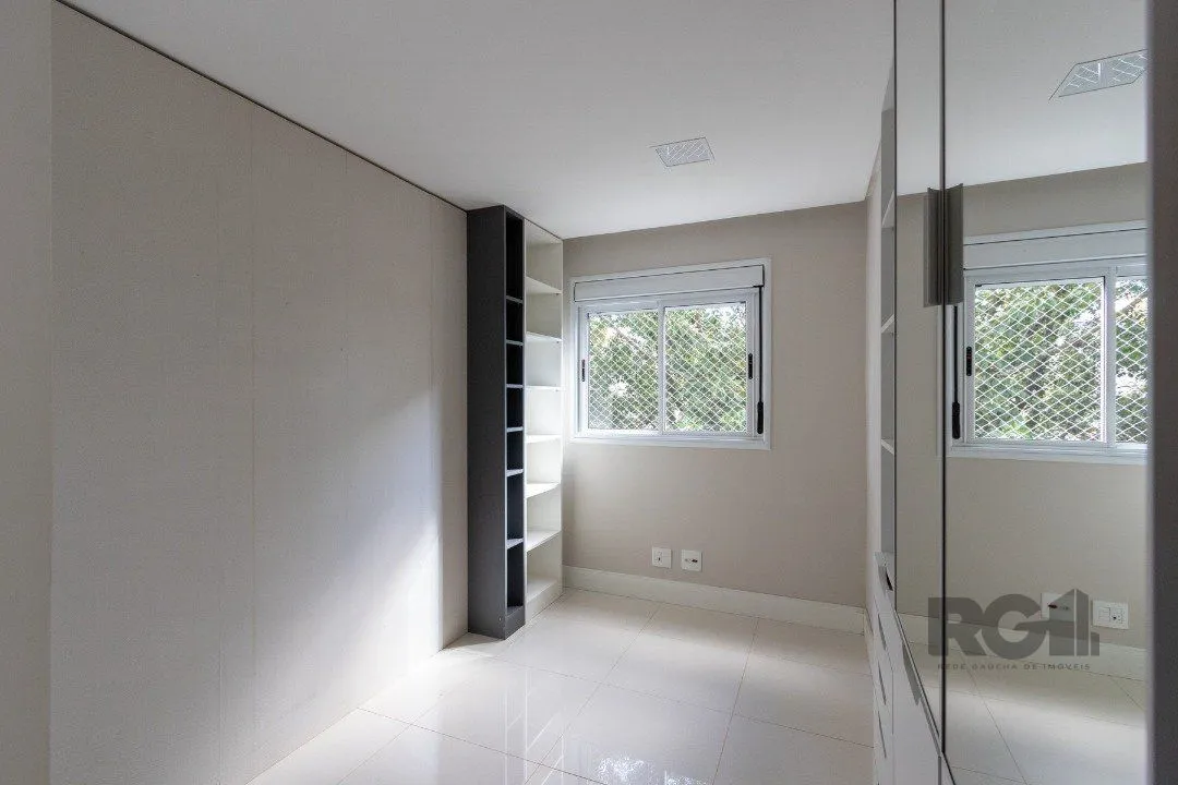 Imagem Apartamento | 2 quartos | 1 suíte | 1 vaga | 65,30m2 Privativos | Bairro Tristeza