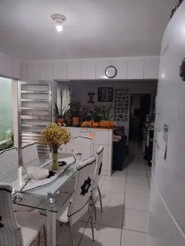 Imagem Casa com 1 dormitório à venda, 95 m² por R$ 314.000,00 - Vila Carmela I - Guarulhos/SP
