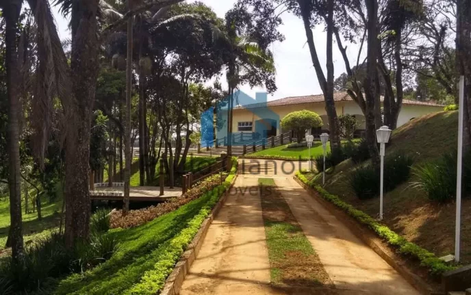 Imagem Lotes à venda no Condomínio Lago dos Pássaros