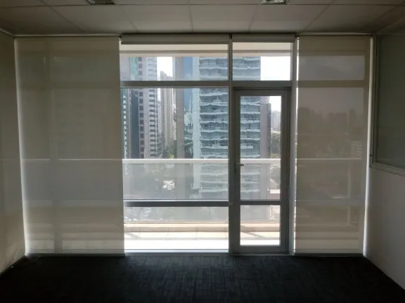 Imagem Sala Comercial para Alugar, 160 m² em Cidade Monções - São Paulo