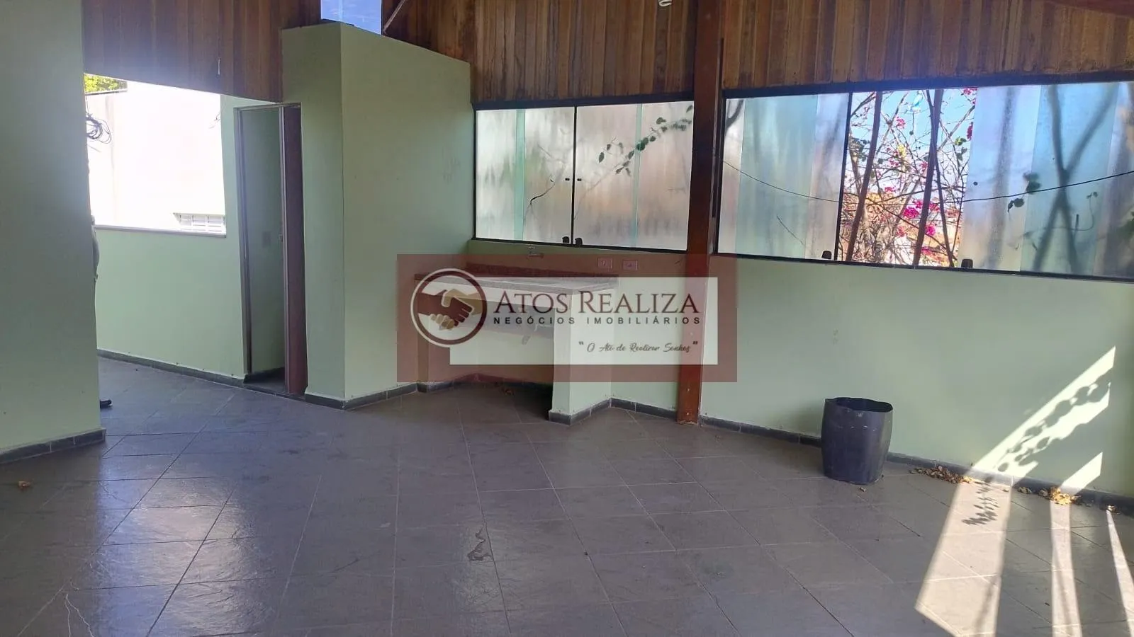 Imagem Sobrado com Edícula à Venda no Jardim Cliper, SP - 156m², 2 Dorms