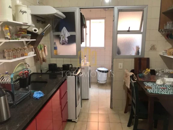 Imagem Apartamento à venda no Centro 2 dormitórios e suíte