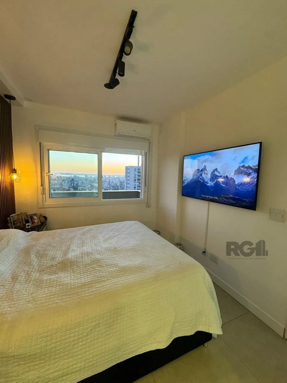 Imagem Apartamento em Petrópolis