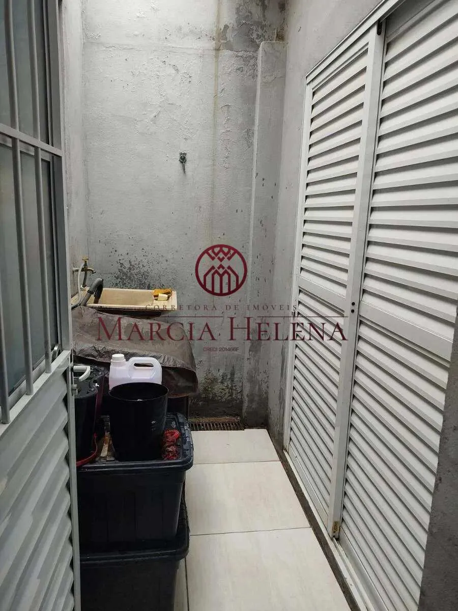 Imagem Casa à venda em Campinas, Jardim San Diego, com 2 quartos, 80m2