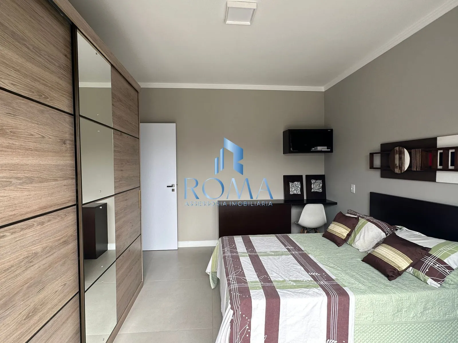 Imagem CONDOMINIO RESIDENCIAL PUNTA CANA - CAMOBI
