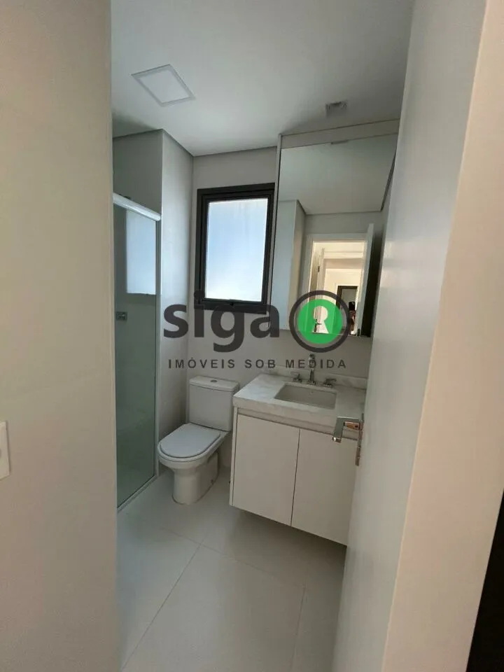 Imagem Apartamento de 160m² na Vila Olímpia a pouco minutos do Parque Ibirapuera