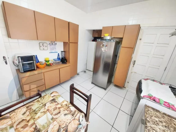 Imagem Casa Térrea de 3 dormitórios, 1 banheiro, com 125m² no Taboão, São Bernardo do Campo