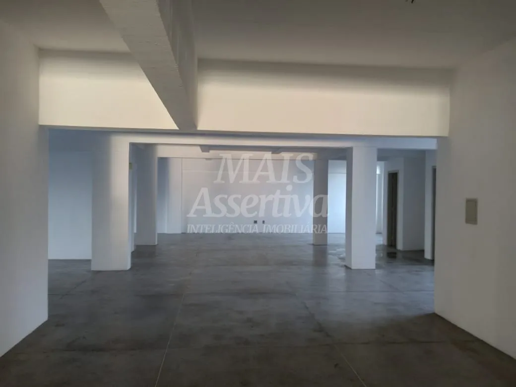 Foto do imóvel Excelente loja para locação na Av. Nações Unidas, Centro de NH