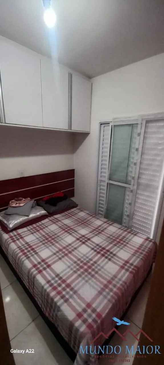Imagem Apartamento 43m² c/ Sacada no Jardim Ipanema -R$ 272.000.00 - Imperdível!