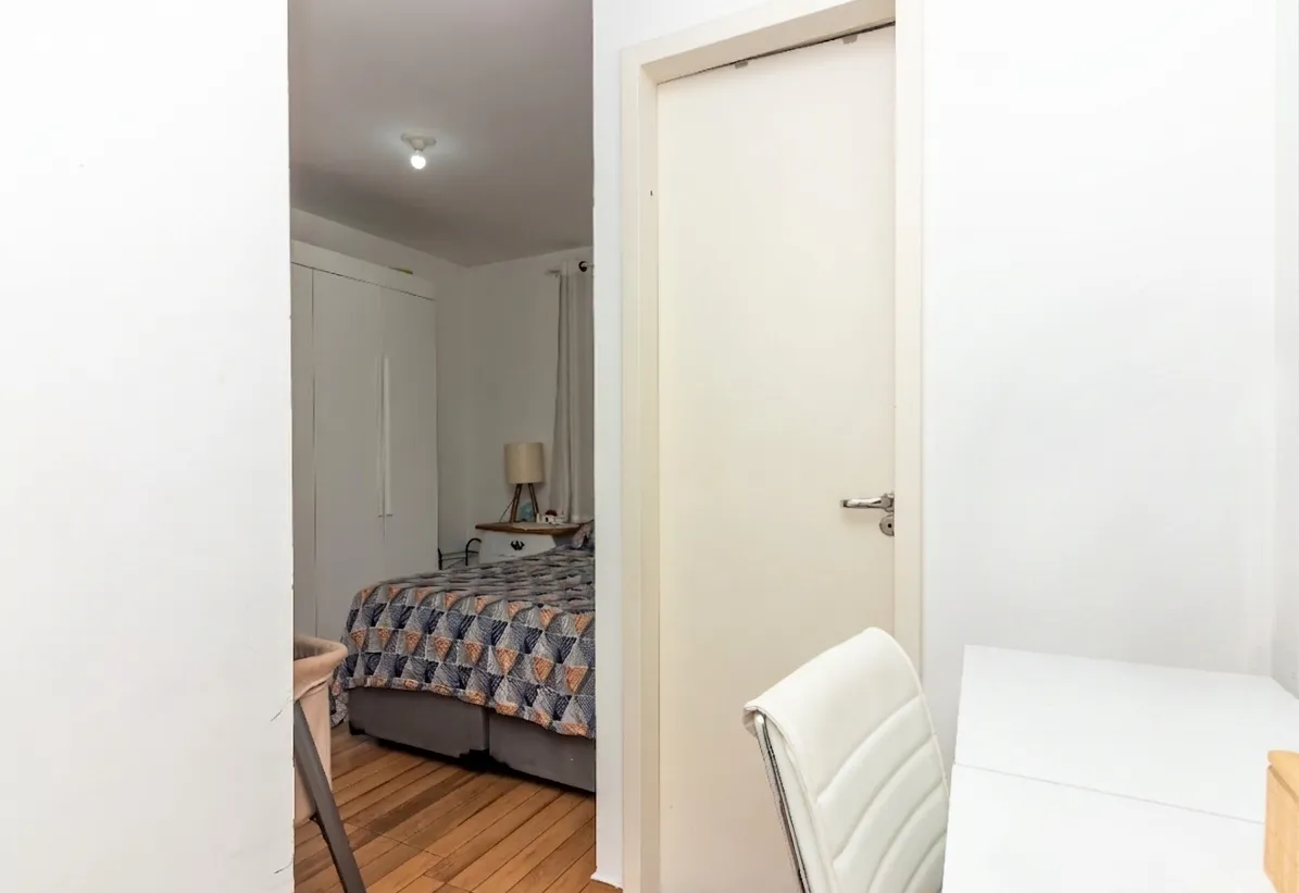 Imagem Apartamento para venda em Vila Guedes com 2 quartos, sendo 1 suíte, 57m2