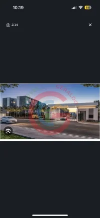 Imagem Ágio apartamento 2Q - Egeu - Anápolis - MAIS BARATO QUE DA CONSTRUTORA