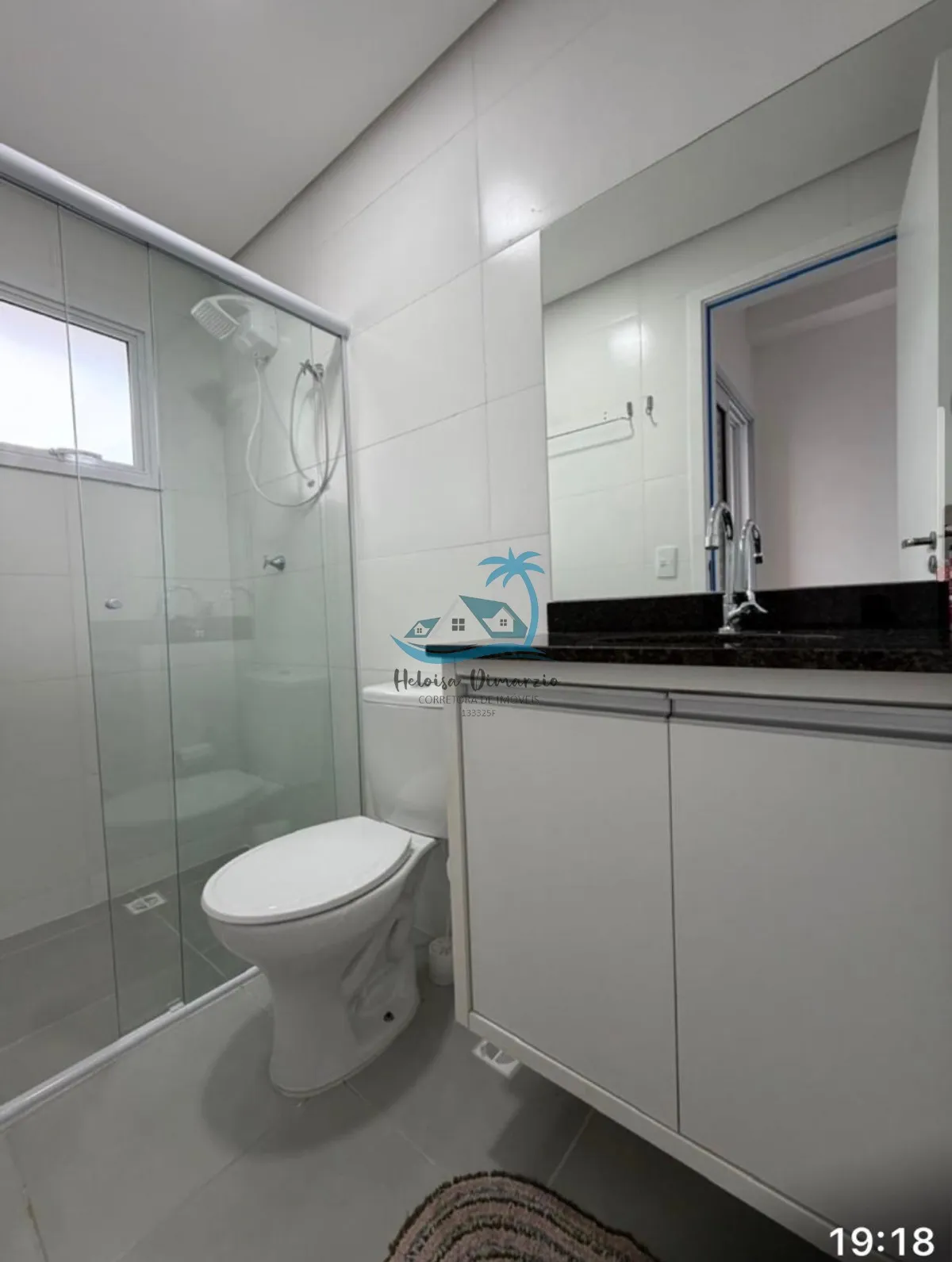 Imagem Apartamento mobiliado a venda no Tenório, próximo as praias do Tenório e Praia Grande em Ubatuba.