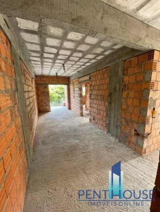 Imagem Apartamento com Terraço para Venda em Balneário Camboriú, ARIRIBÁ, 2 dormitórios, 1 suíte, 2 banheiros, 1 vaga