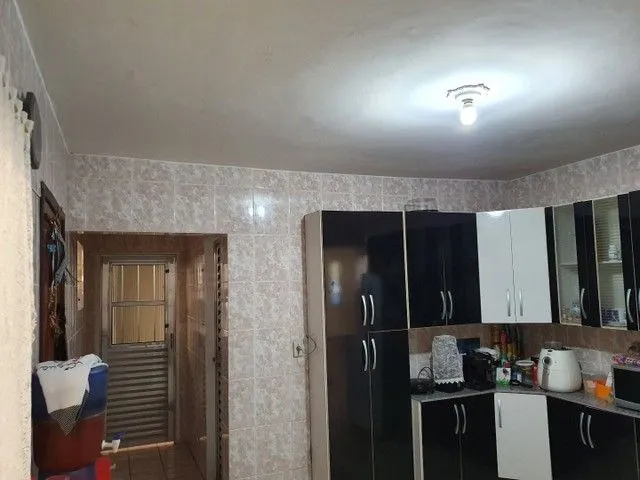 Imagem Casa com 3 dormitórios à venda por R$ 742.000,00 - Vila Camargos - Guarulhos/SP