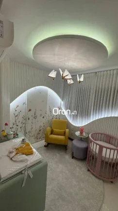 Imagem Apartamento com 3 dormitórios à venda, 105 m² por R$ 1.100.000,00 - Park Lozandes - Goiânia/GO