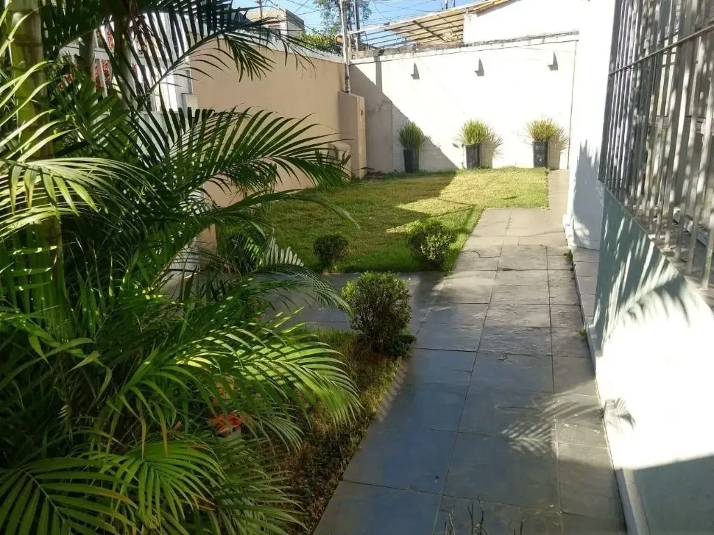 Imagem Casa com 3 Quartos à Venda, 207 m² em São João Batista (Venda Nova) - Belo Horizonte