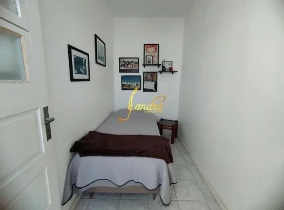 Imagem Apartamento beira mar, na Central de Atlântida!