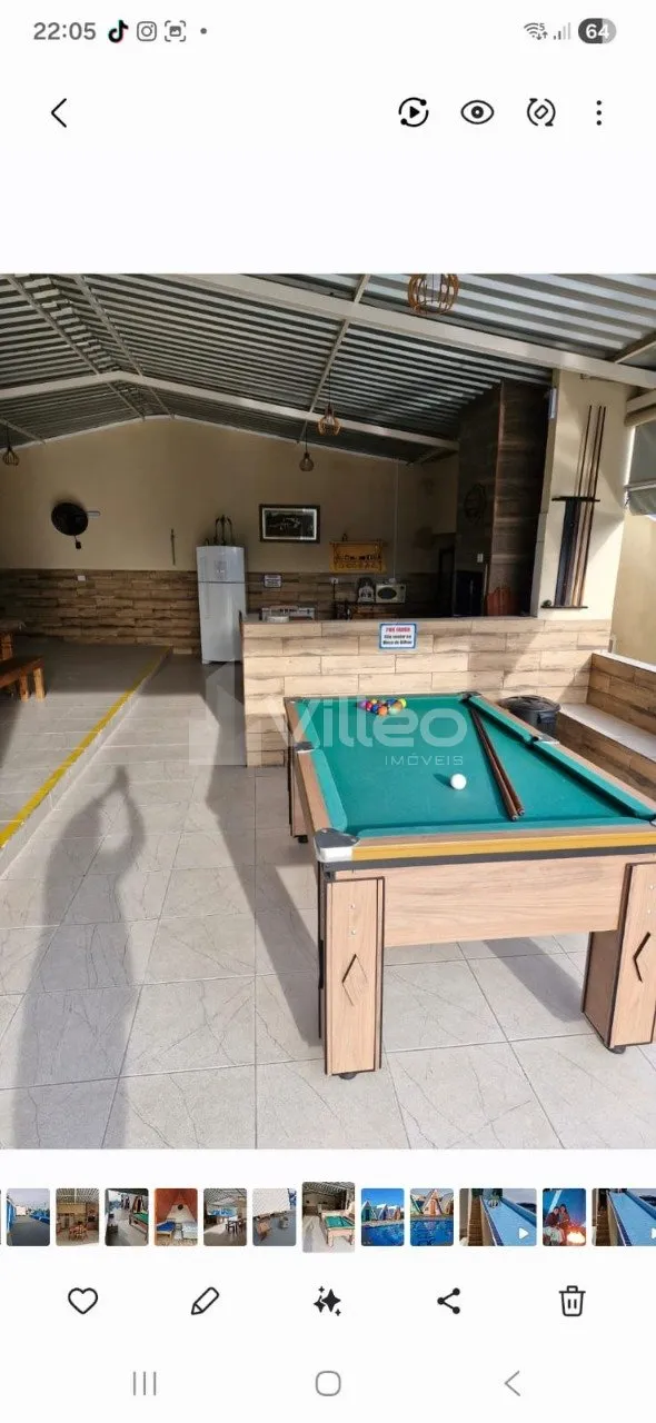 Imagem Se você procura um lugar perfeito para descanso, lazer ou investimento, essa chácara é a oportuni...