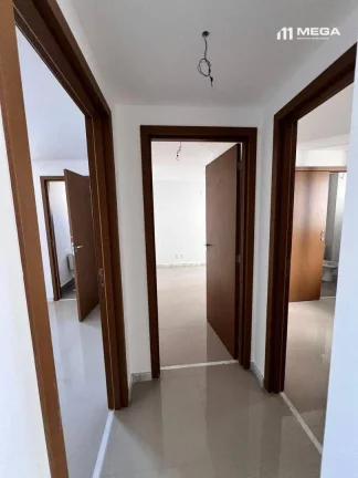 Imagem Apartamento com 3 dormitórios à venda, 75 m² por R$ 1.000.000,00 - Praia de Itaparica - Vila Velha/ES