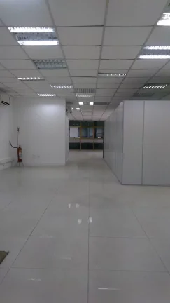 Imagem ÓTIMA SALA COMERCIAL MEDINDO 231M² NO CORAÇÃO DO CENTRO DO RIO - RJ