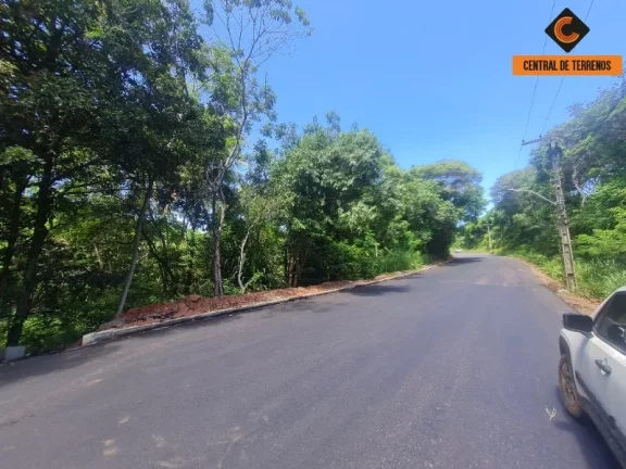 Imagem TERRENO EM AÇU DA TORRE