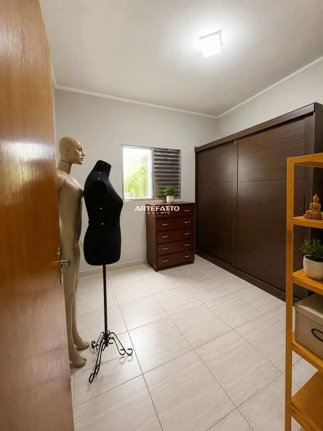 Imagem Apartamento à venda em Franca, Jardim Piratininga, com 2 quartos, 83m2