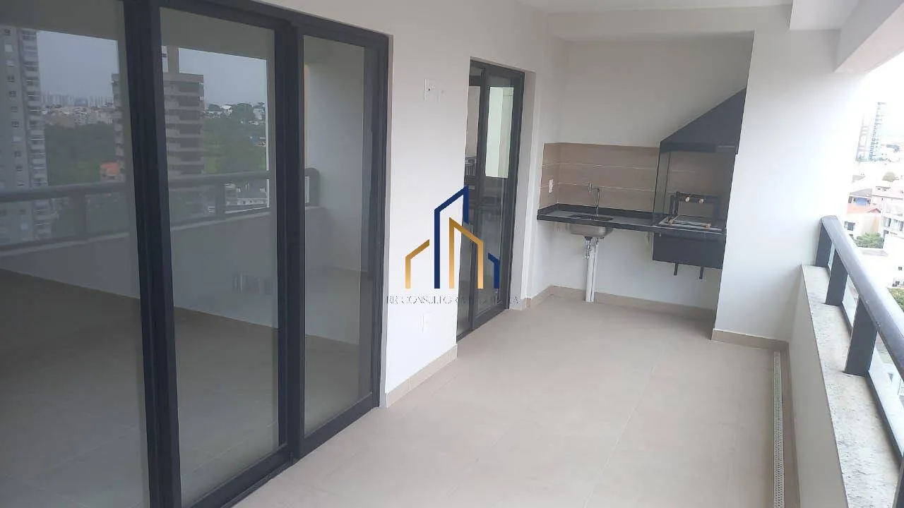 Imagem Apartamento para Venda em Santo André / SP no bairro Vila Assunção